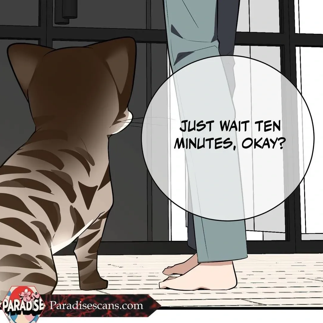 Give Birth to a Baby Wildcat for Me, Unless You Want to See Me Go Insane! Chapter 3 page 102 - 