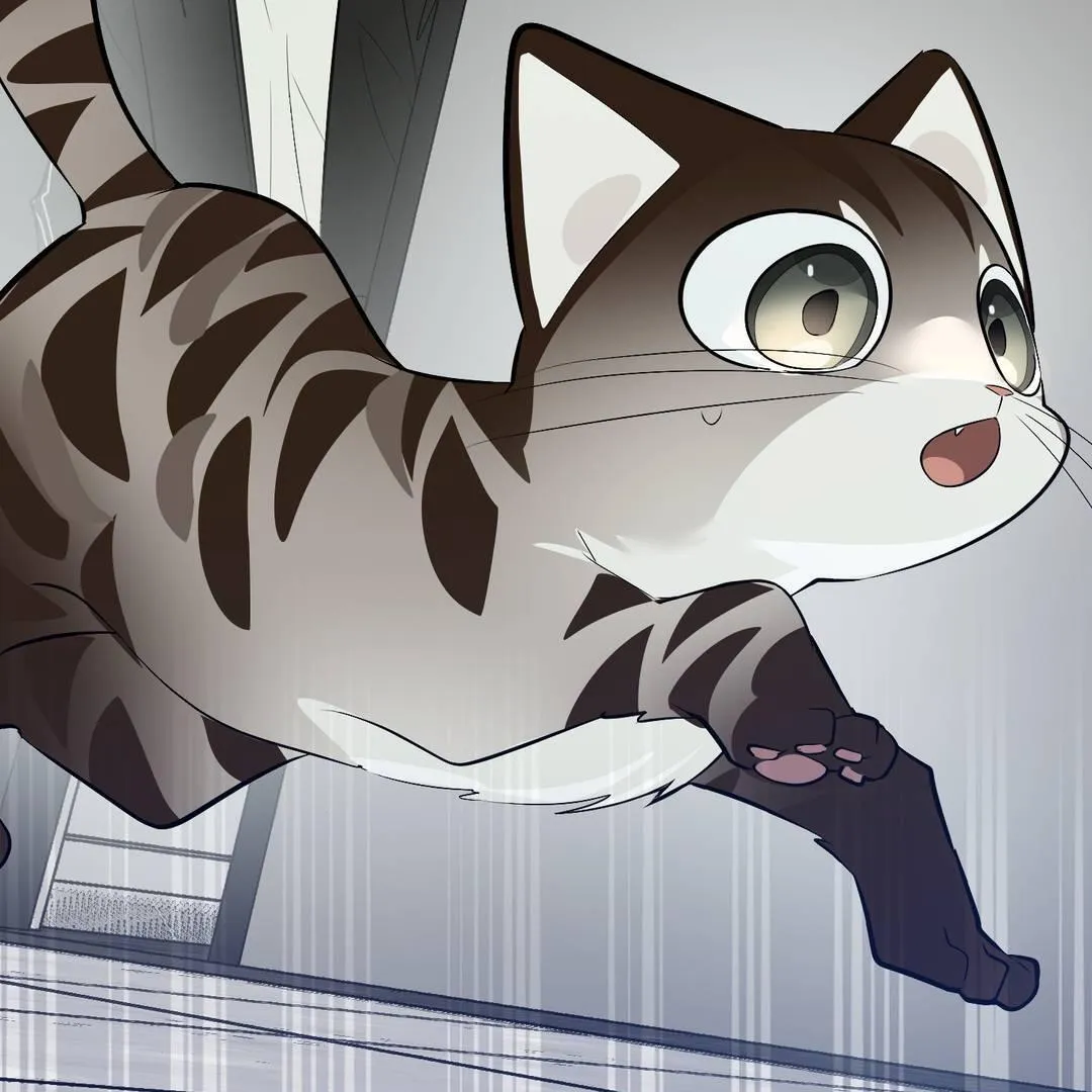 Give Birth to a Baby Wildcat for Me, Unless You Want to See Me Go Insane! Chapter 3 page 115 - 
