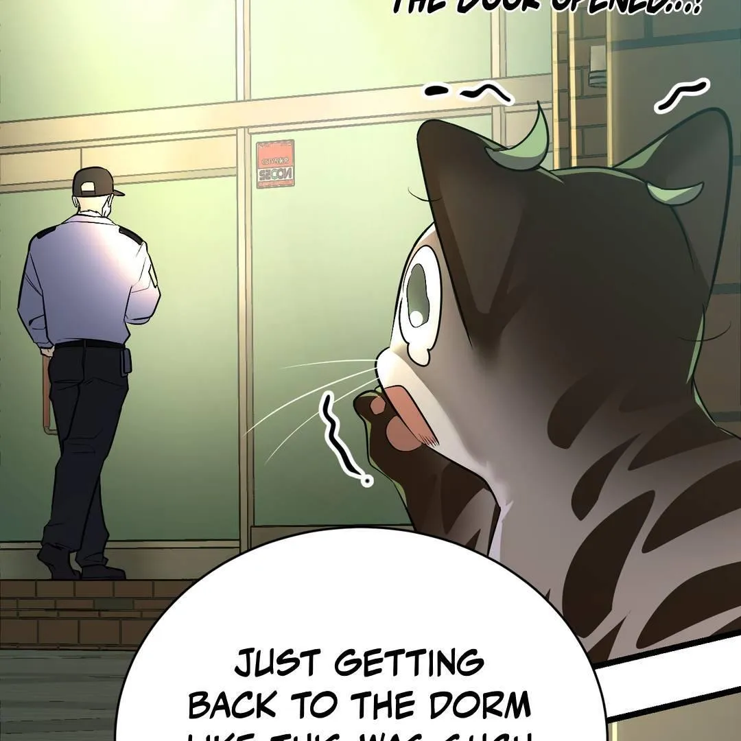 Give Birth to a Baby Wildcat for Me, Unless You Want to See Me Go Insane! Chapter 3 page 145 - 