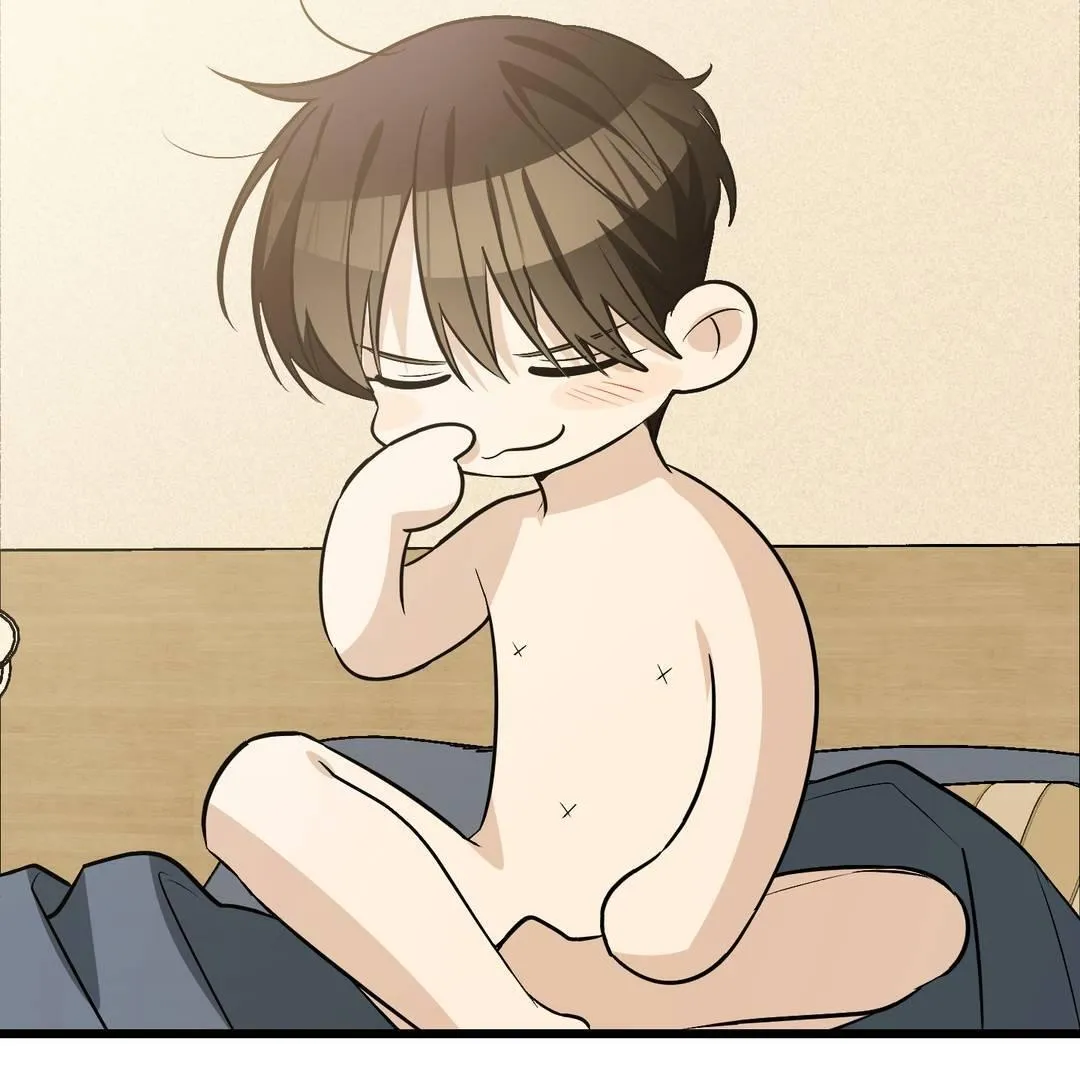 Give Birth to a Baby Wildcat for Me, Unless You Want to See Me Go Insane! Chapter 3 page 159 - 