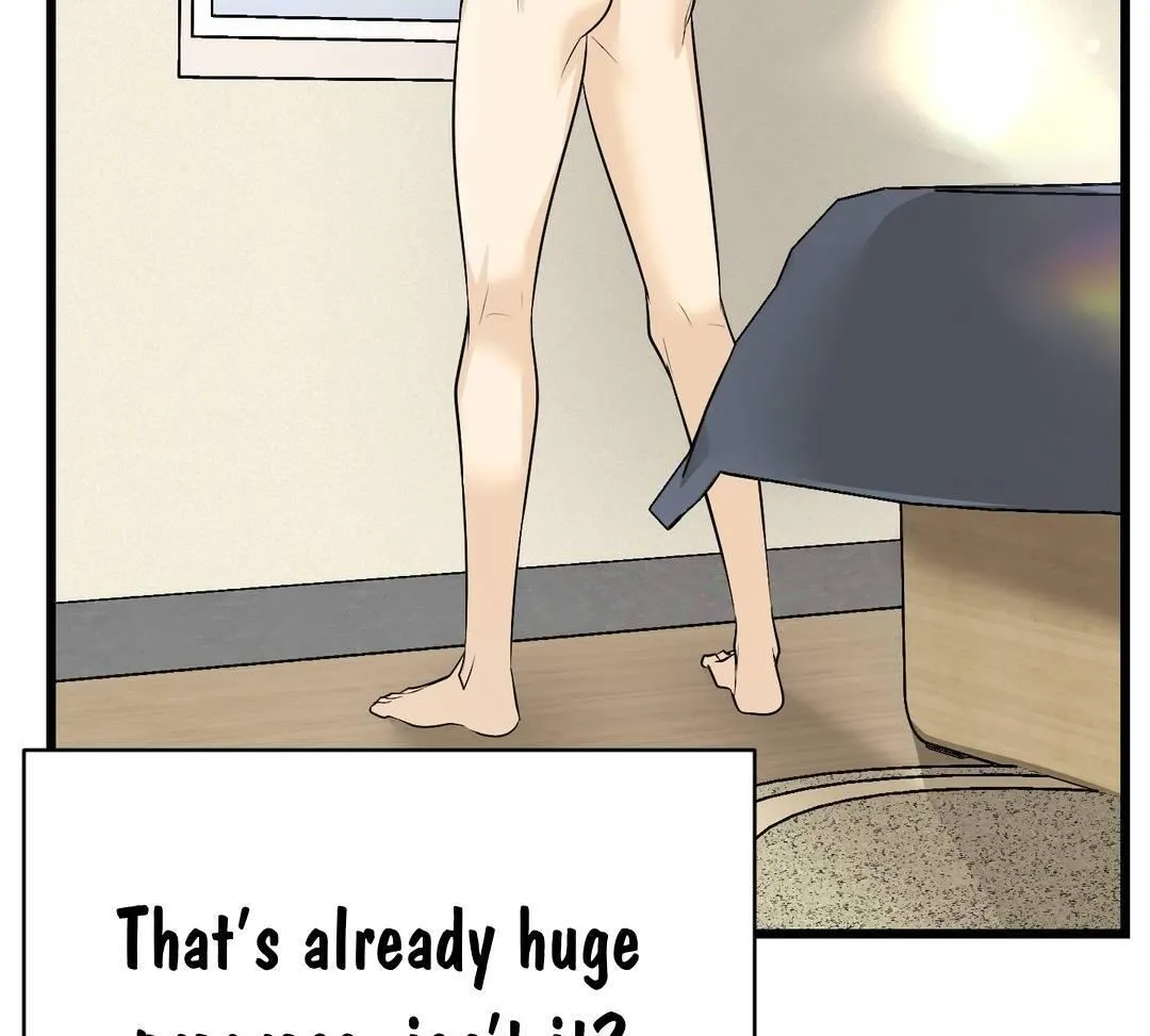 Give Birth to a Baby Wildcat for Me, Unless You Want to See Me Go Insane! Chapter 3 page 162 - 