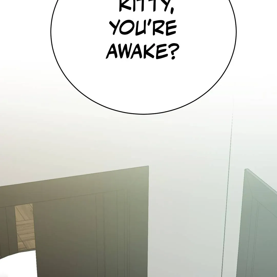 Give Birth to a Baby Wildcat for Me, Unless You Want to See Me Go Insane! Chapter 3 page 3 - 