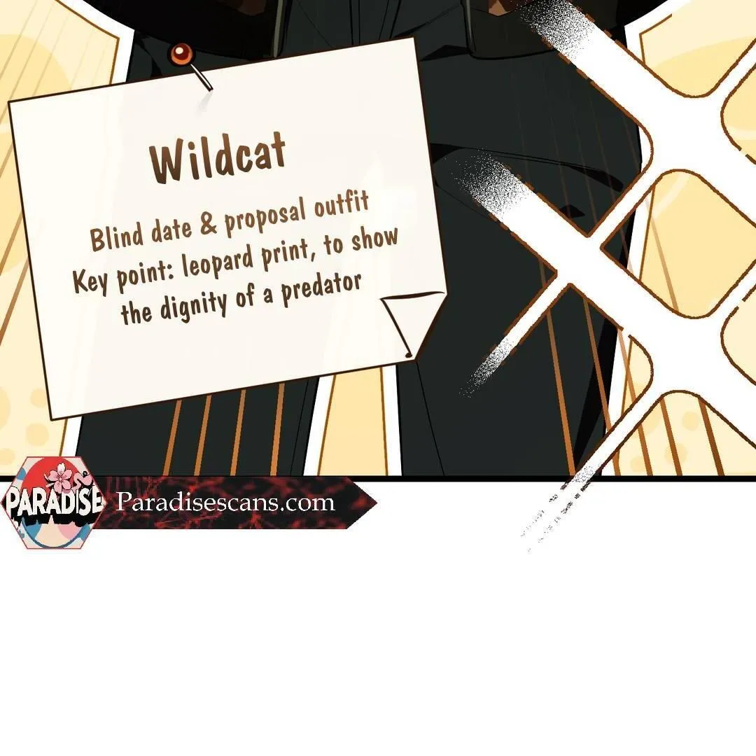 Give Birth to a Baby Wildcat for Me, Unless You Want to See Me Go Insane! Chapter 3 page 208 - 