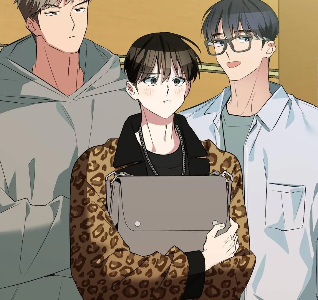 Give Birth to a Baby Wildcat for Me, Unless You Want to See Me Go Insane! Chapter 3 page 229 - 