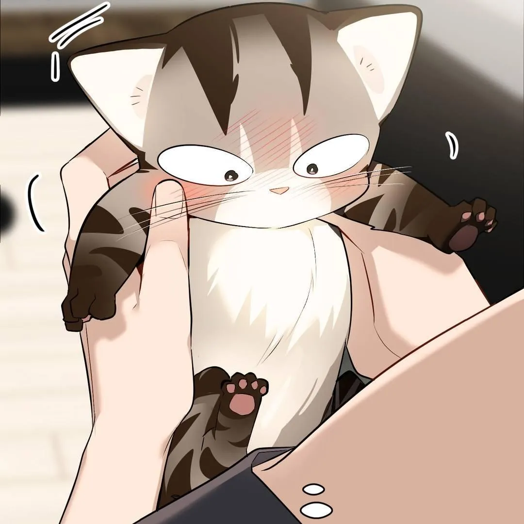 Give Birth to a Baby Wildcat for Me, Unless You Want to See Me Go Insane! Chapter 3 page 28 - 