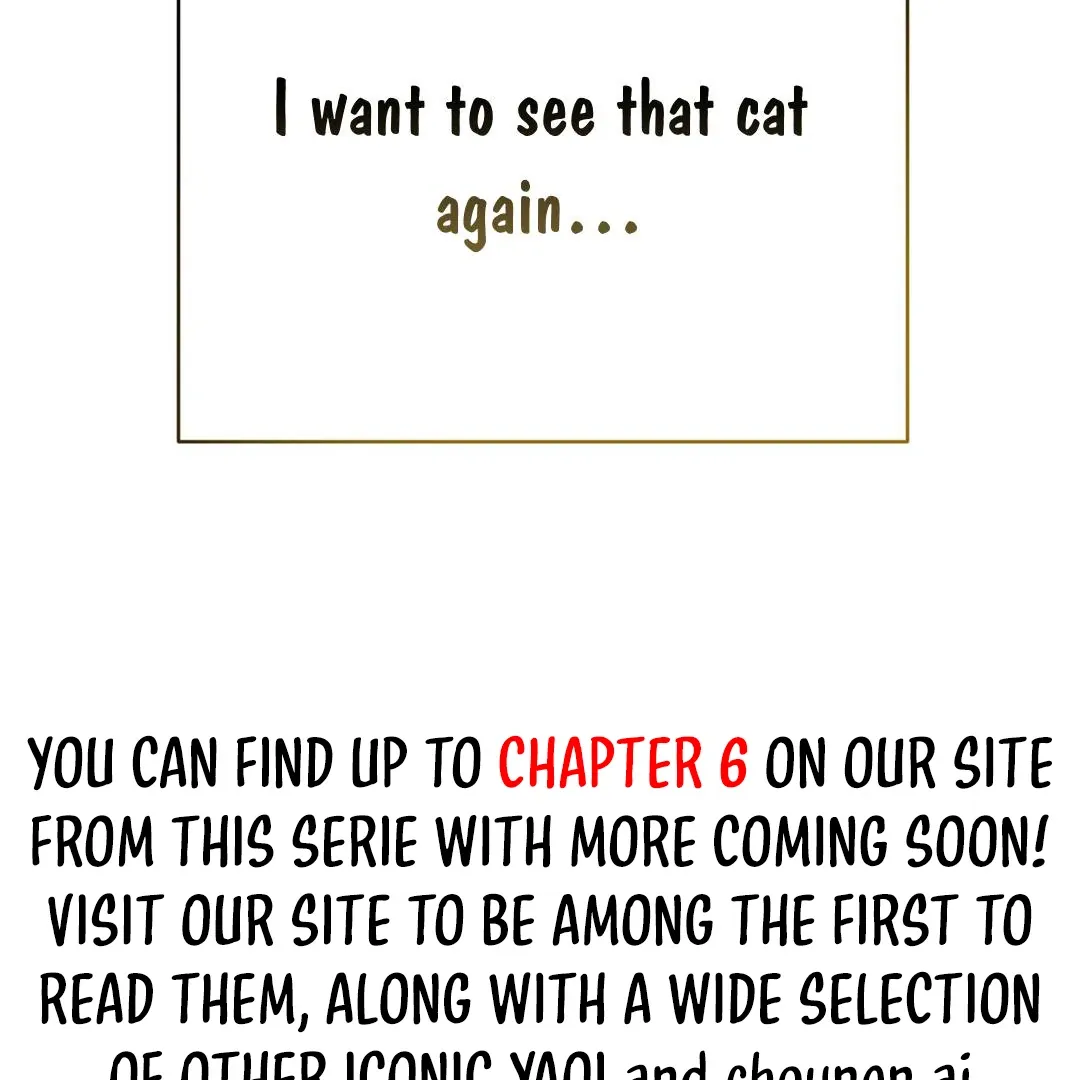 Give Birth to a Baby Wildcat for Me, Unless You Want to See Me Go Insane! Chapter 3 page 274 - 