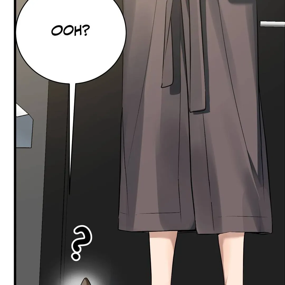 Give Birth to a Baby Wildcat for Me, Unless You Want to See Me Go Insane! Chapter 3 page 33 - 
