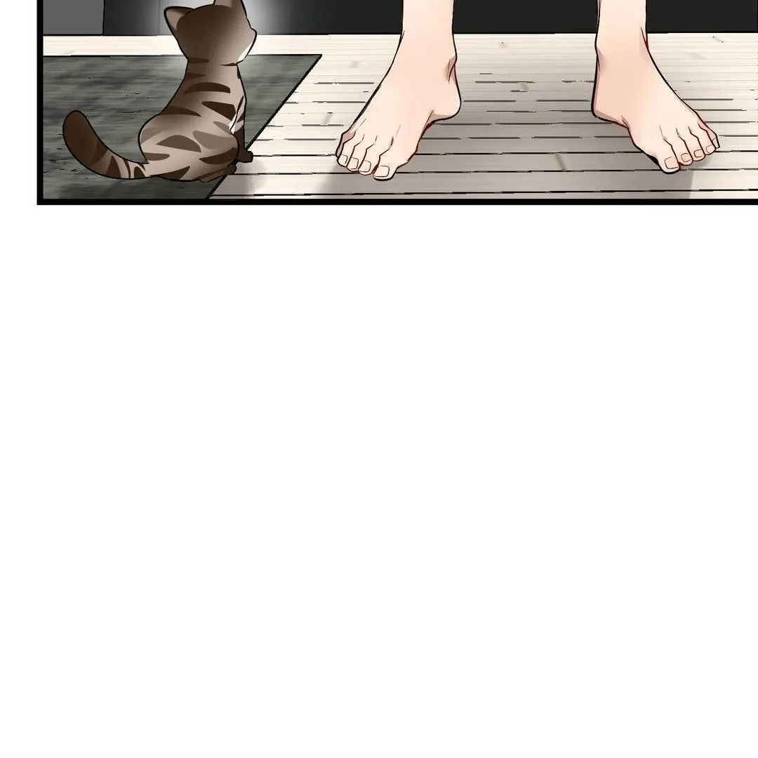Give Birth to a Baby Wildcat for Me, Unless You Want to See Me Go Insane! Chapter 3 page 34 - 