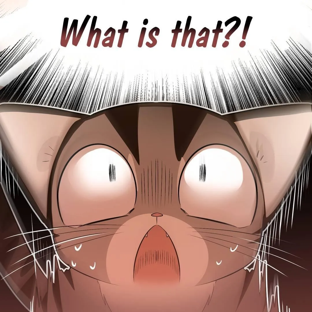 Give Birth to a Baby Wildcat for Me, Unless You Want to See Me Go Insane! Chapter 3 page 42 - 