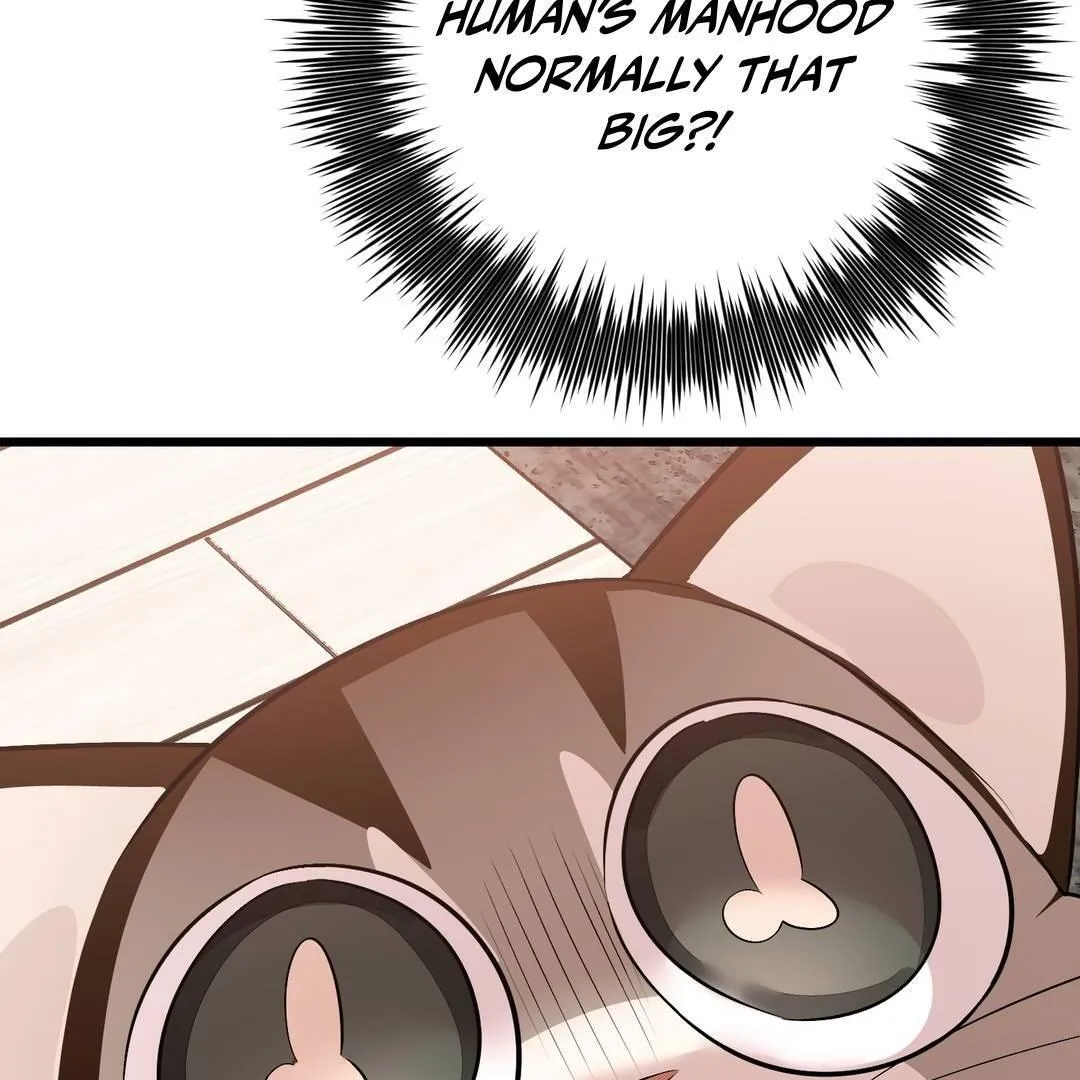 Give Birth to a Baby Wildcat for Me, Unless You Want to See Me Go Insane! Chapter 3 page 45 - 