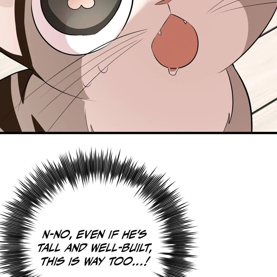 Give Birth to a Baby Wildcat for Me, Unless You Want to See Me Go Insane! Chapter 3 page 46 - 