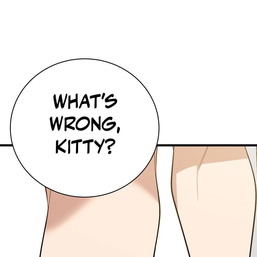 Give Birth to a Baby Wildcat for Me, Unless You Want to See Me Go Insane! Chapter 3 page 51 - 