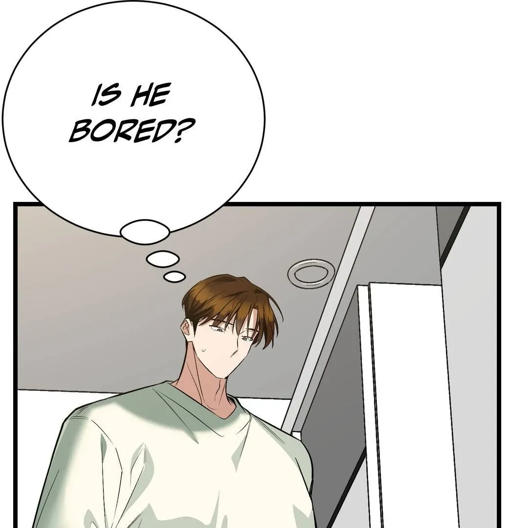 Give Birth to a Baby Wildcat for Me, Unless You Want to See Me Go Insane! Chapter 3 page 56 - 