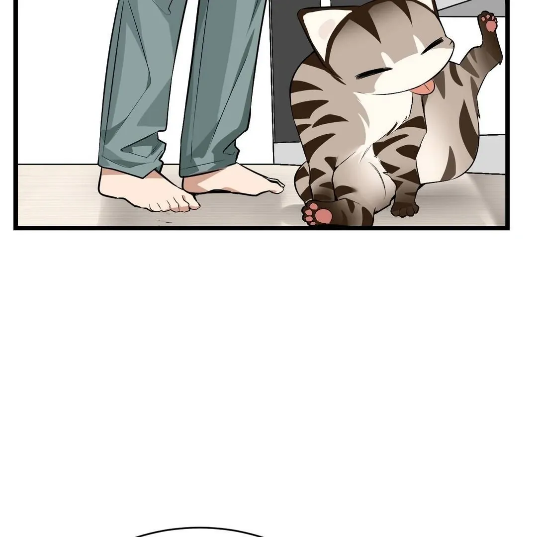 Give Birth to a Baby Wildcat for Me, Unless You Want to See Me Go Insane! Chapter 3 page 58 - 