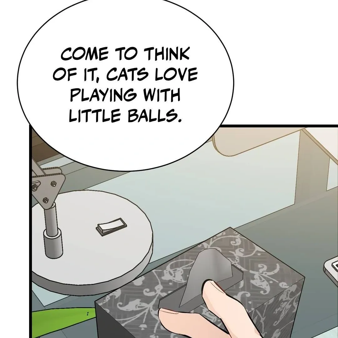 Give Birth to a Baby Wildcat for Me, Unless You Want to See Me Go Insane! Chapter 3 page 59 - 