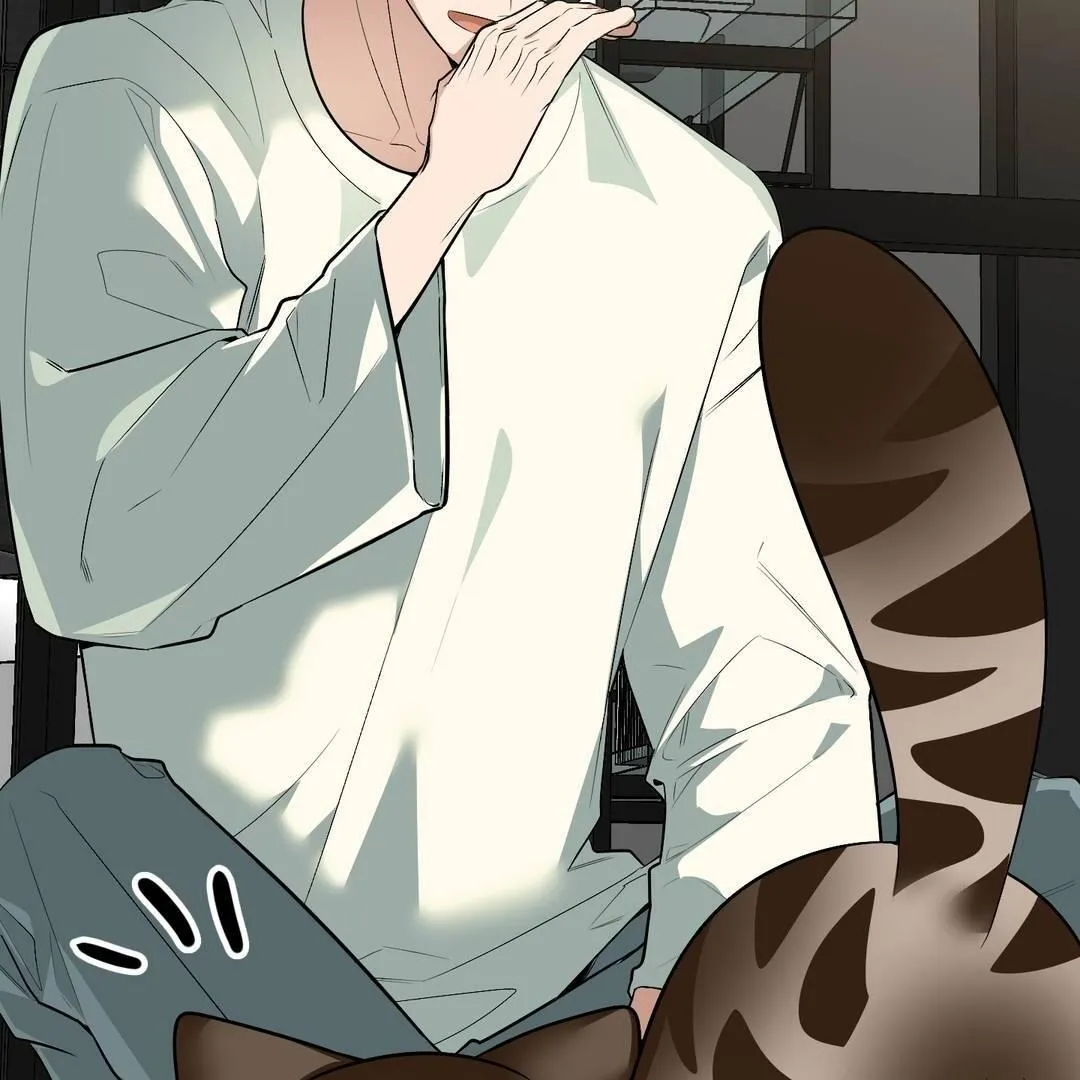 Give Birth to a Baby Wildcat for Me, Unless You Want to See Me Go Insane! Chapter 3 page 88 - 