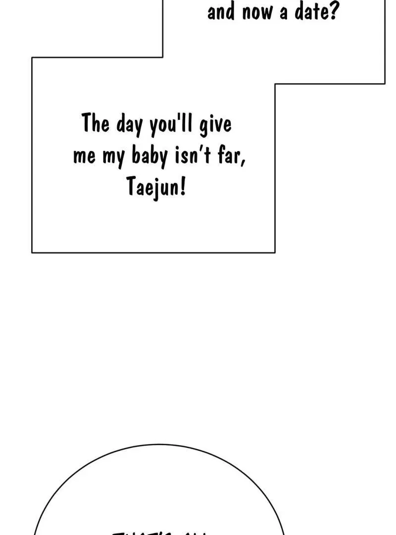 Give Birth to a Baby Wildcat for Me, Unless You Want to See Me Go Insane! Chapter 4 page 105 - 