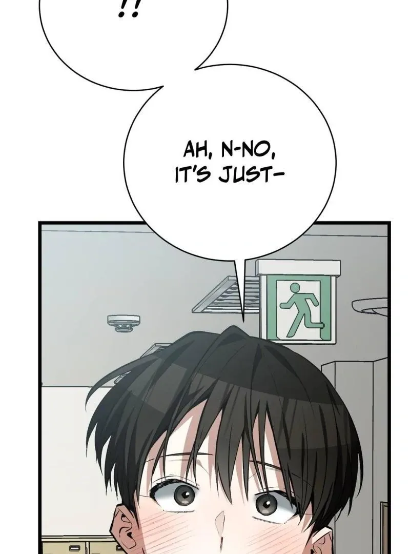 Give Birth to a Baby Wildcat for Me, Unless You Want to See Me Go Insane! Chapter 4 page 126 - 