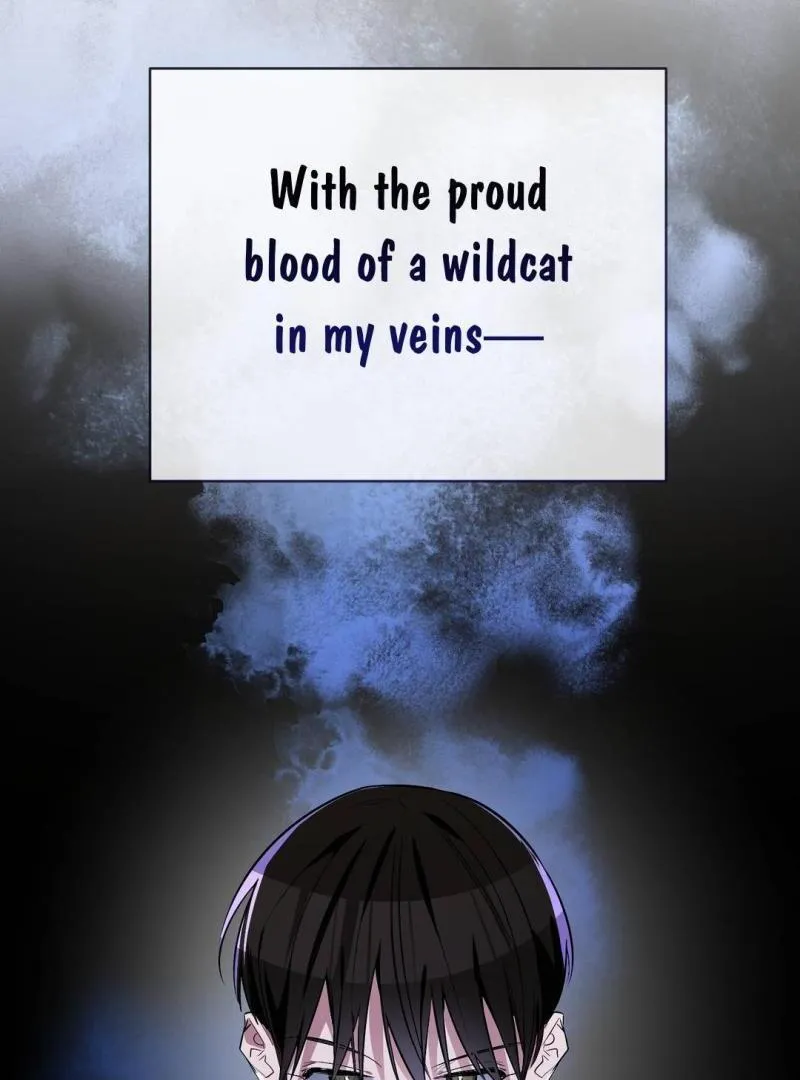 Give Birth to a Baby Wildcat for Me, Unless You Want to See Me Go Insane! Chapter 4 page 61 - 