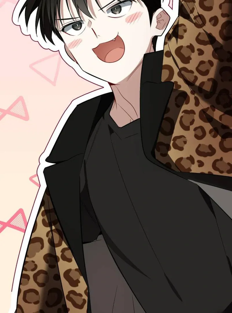 Give Birth to a Baby Wildcat for Me, Unless You Want to See Me Go Insane! Chapter 4 page 70 - 