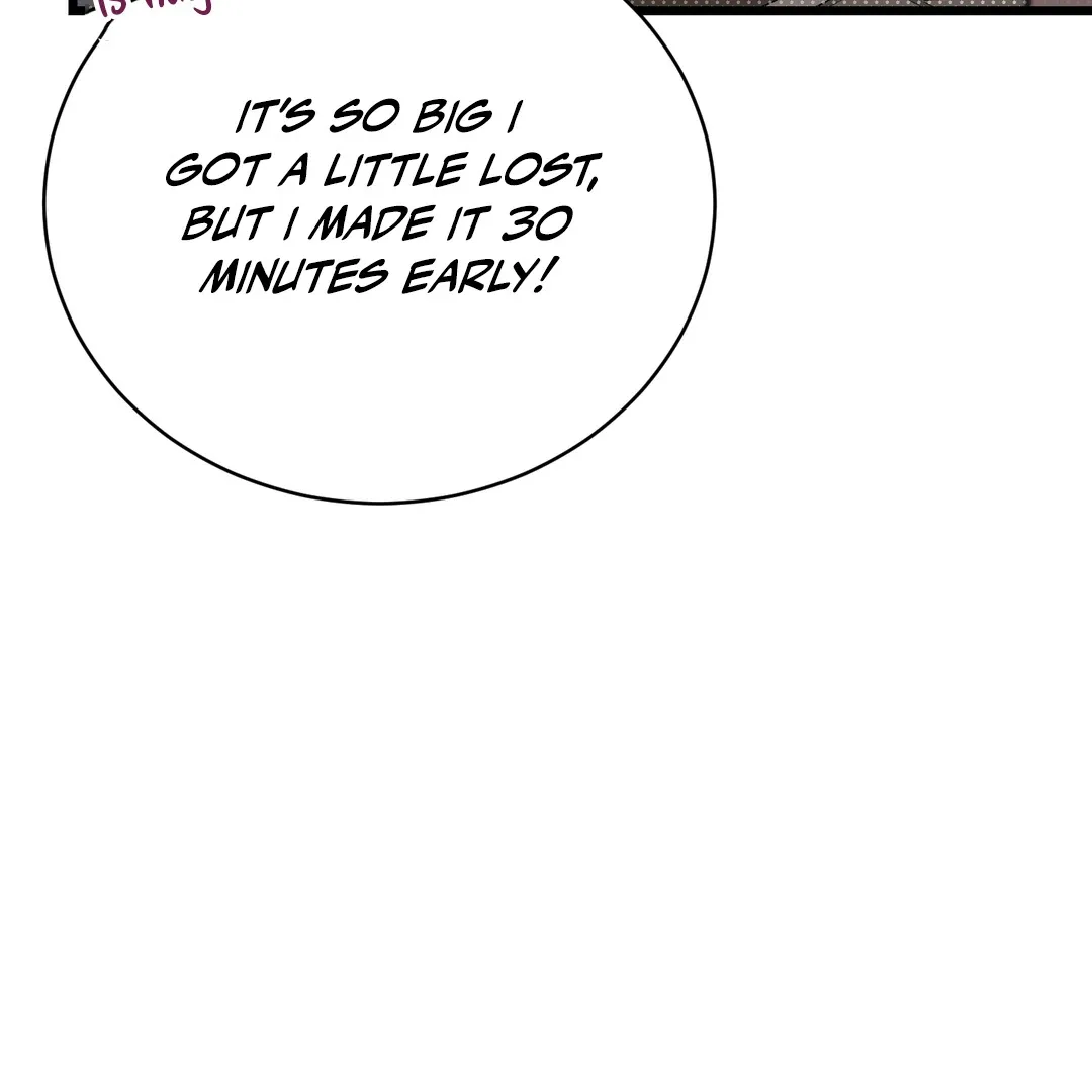 Give Birth to a Baby Wildcat for Me, Unless You Want to See Me Go Insane! Chapter 5 page 119 - 