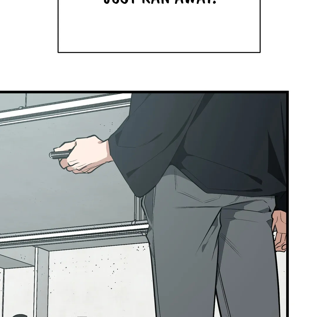 Give Birth to a Baby Wildcat for Me, Unless You Want to See Me Go Insane! Chapter 5 page 27 - 
