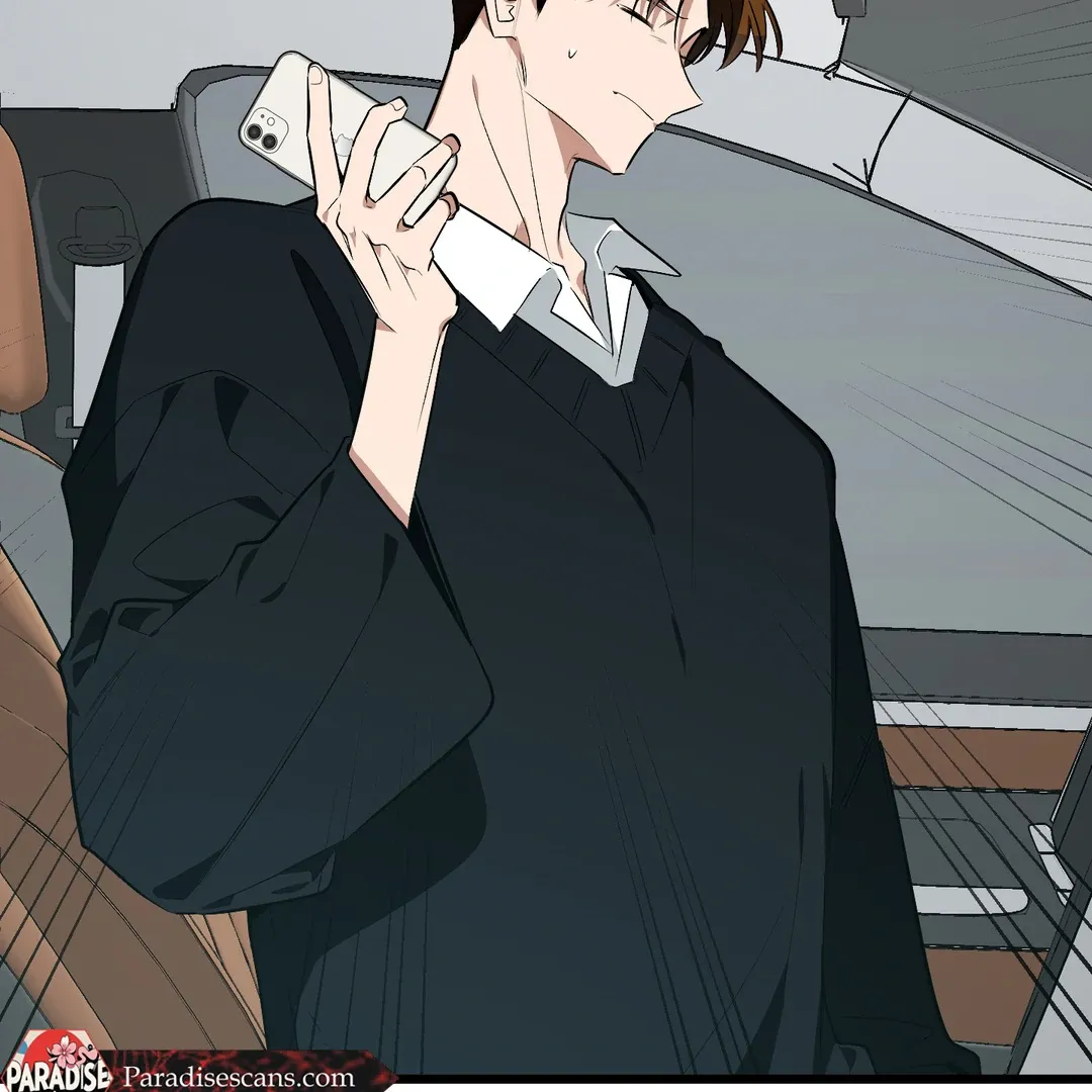 Give Birth to a Baby Wildcat for Me, Unless You Want to See Me Go Insane! Chapter 5 page 36 - 