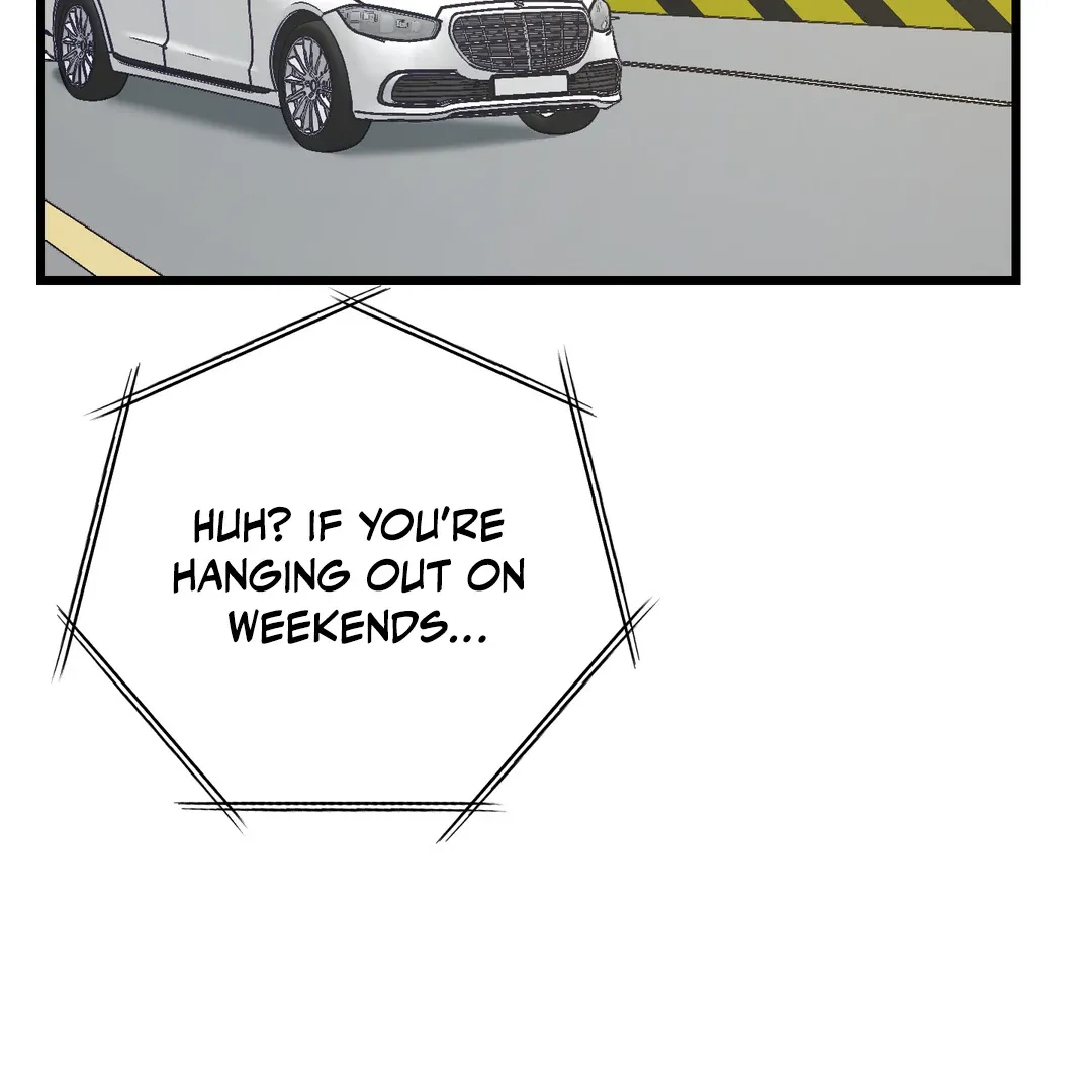 Give Birth to a Baby Wildcat for Me, Unless You Want to See Me Go Insane! Chapter 5 page 42 - 
