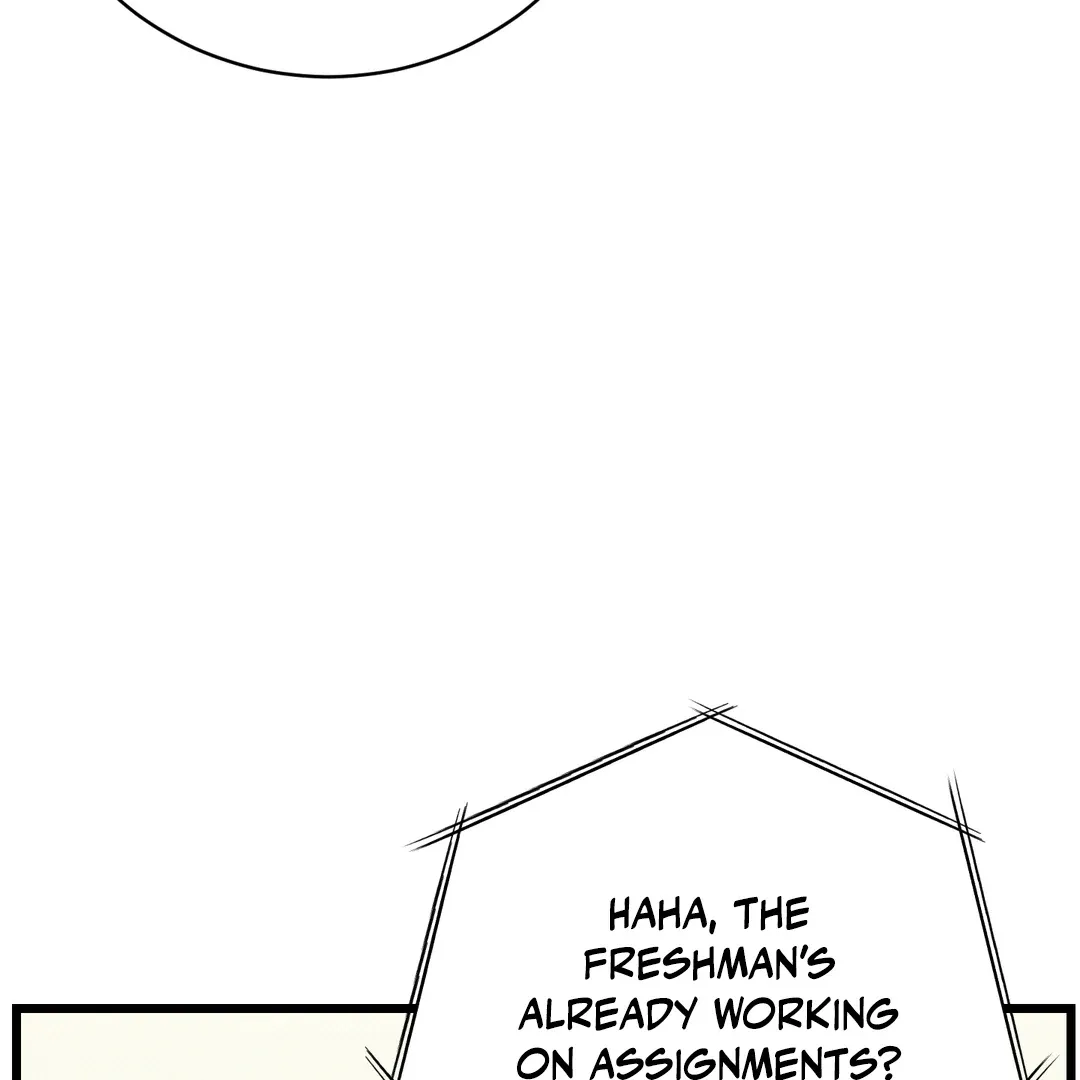 Give Birth to a Baby Wildcat for Me, Unless You Want to See Me Go Insane! Chapter 5 page 47 - 
