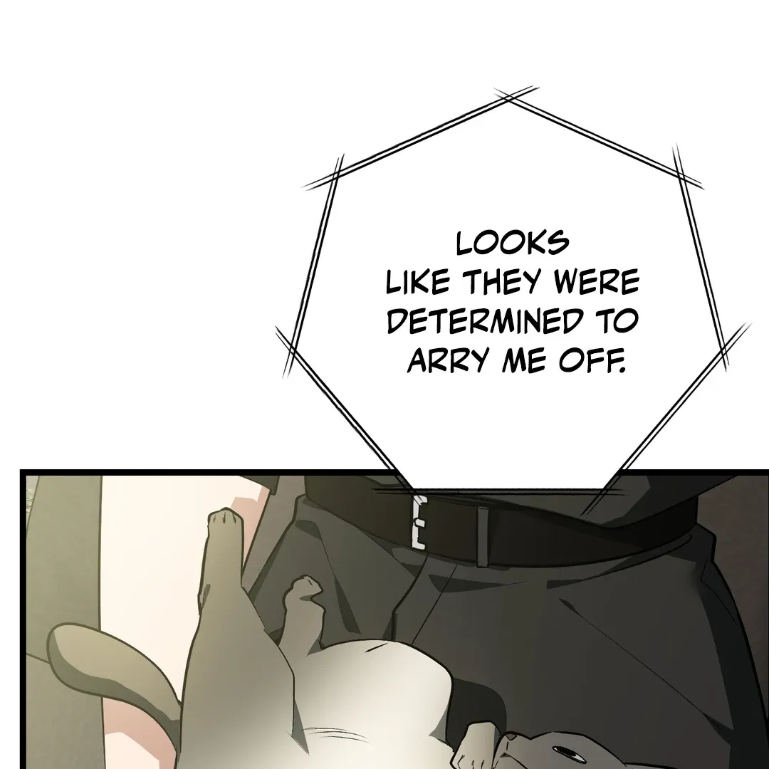 Give Birth to a Baby Wildcat for Me, Unless You Want to See Me Go Insane! Chapter 5 page 59 - 