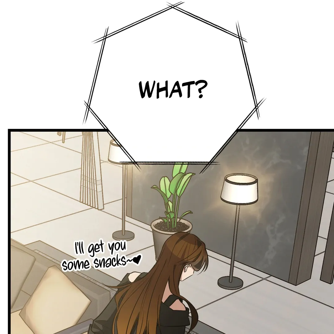 Give Birth to a Baby Wildcat for Me, Unless You Want to See Me Go Insane! Chapter 5 page 72 - 