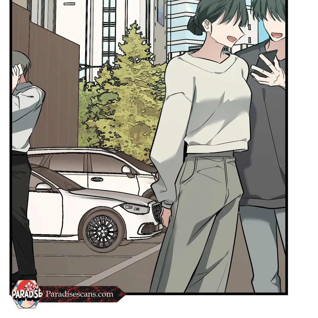Give Birth to a Baby Wildcat for Me, Unless You Want to See Me Go Insane! Chapter 5 page 81 - 