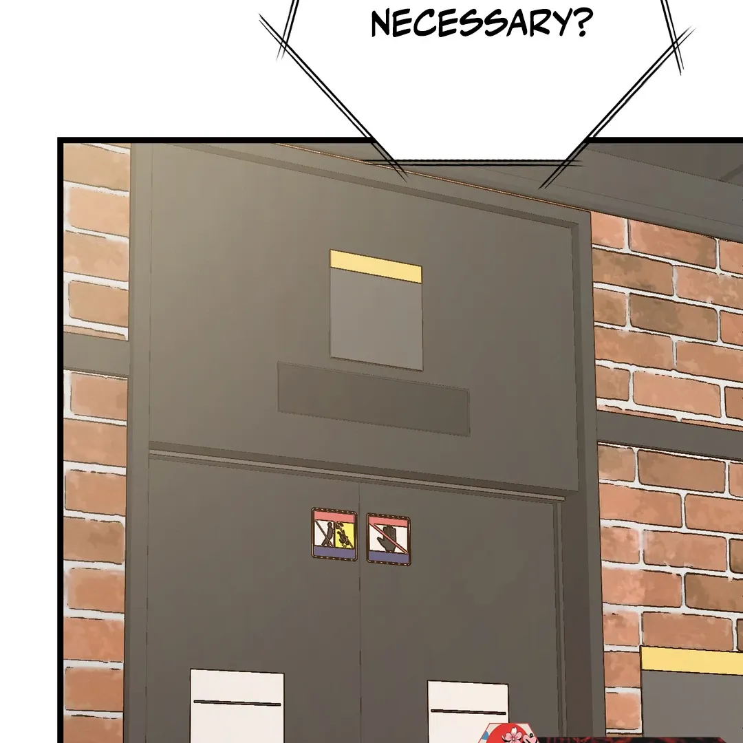 Give Birth to a Baby Wildcat for Me, Unless You Want to See Me Go Insane! Chapter 5 page 87 - 