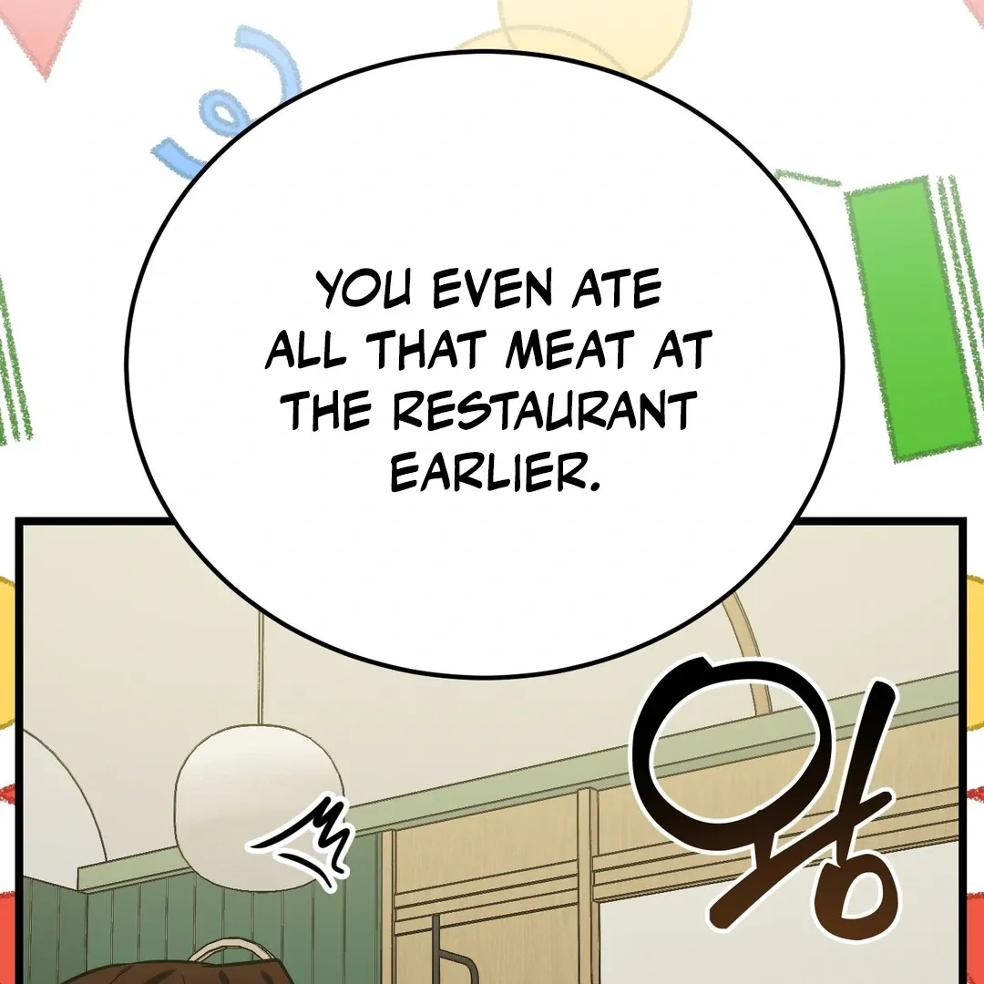 Give Birth to a Baby Wildcat for Me, Unless You Want to See Me Go Insane! Chapter 6 page 106 - 