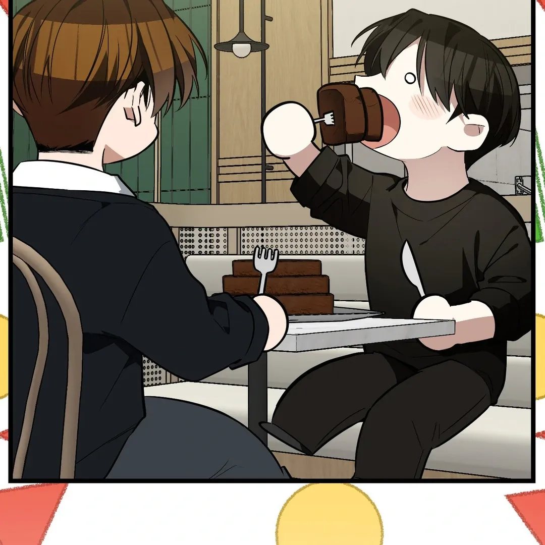 Give Birth to a Baby Wildcat for Me, Unless You Want to See Me Go Insane! Chapter 6 page 107 - 