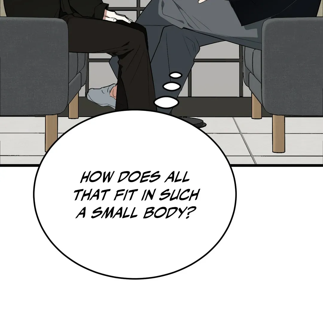 Give Birth to a Baby Wildcat for Me, Unless You Want to See Me Go Insane! Chapter 6 page 111 - 