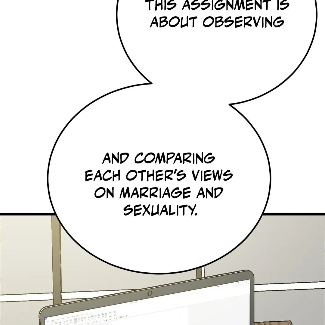 Give Birth to a Baby Wildcat for Me, Unless You Want to See Me Go Insane! Chapter 6 page 116 - 