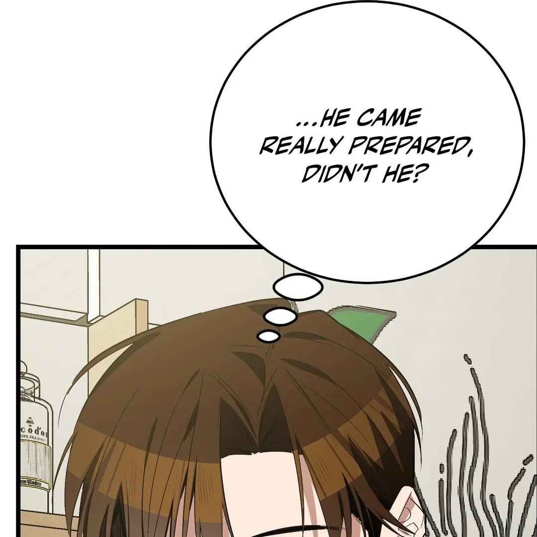 Give Birth to a Baby Wildcat for Me, Unless You Want to See Me Go Insane! Chapter 6 page 120 - 