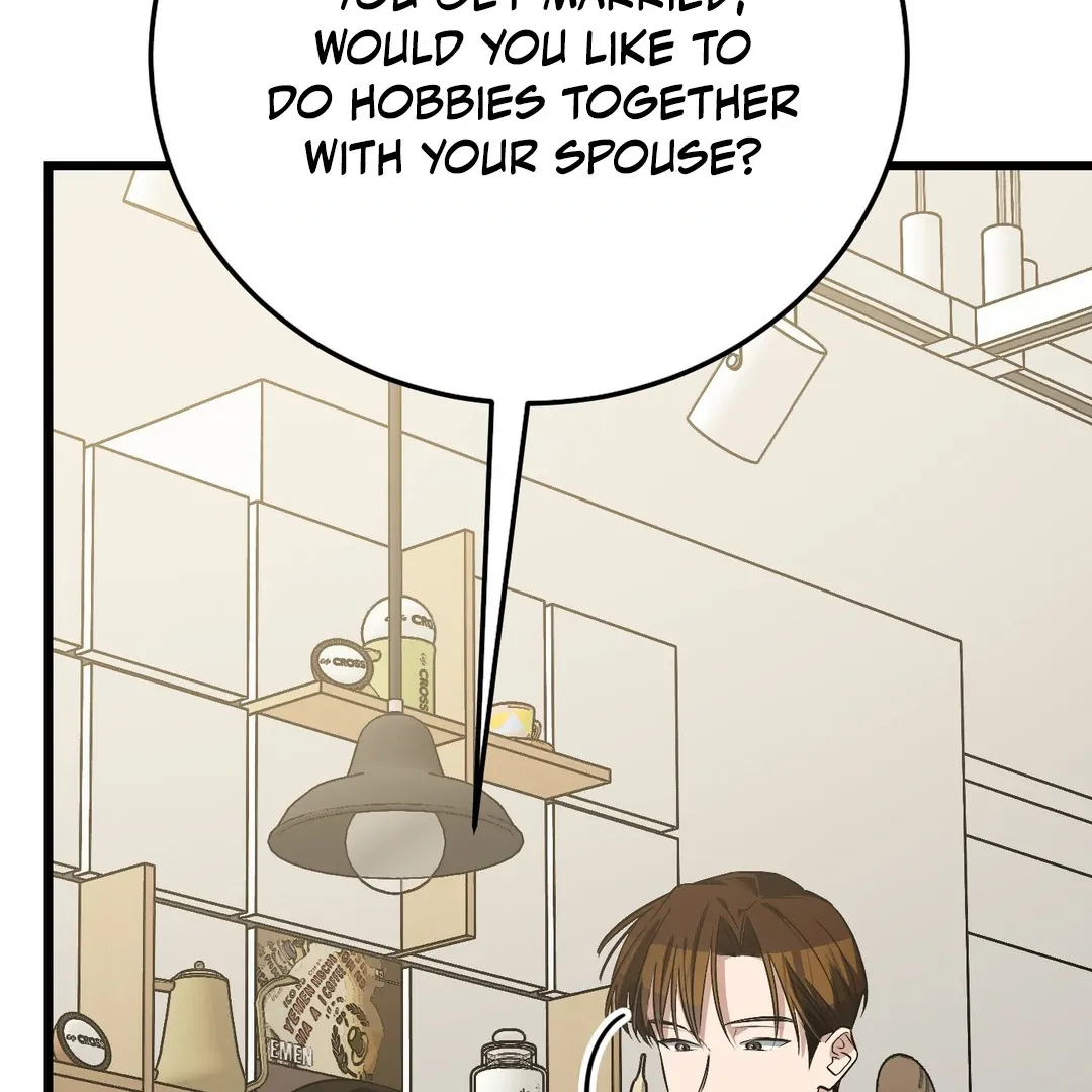 Give Birth to a Baby Wildcat for Me, Unless You Want to See Me Go Insane! Chapter 6 page 127 - 