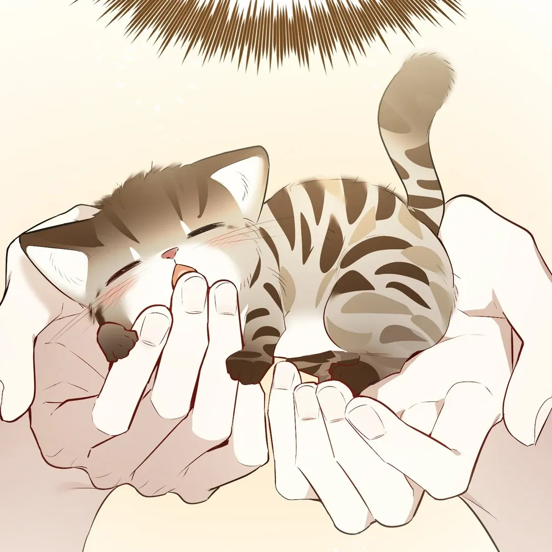 Give Birth to a Baby Wildcat for Me, Unless You Want to See Me Go Insane! Chapter 6 page 165 - 