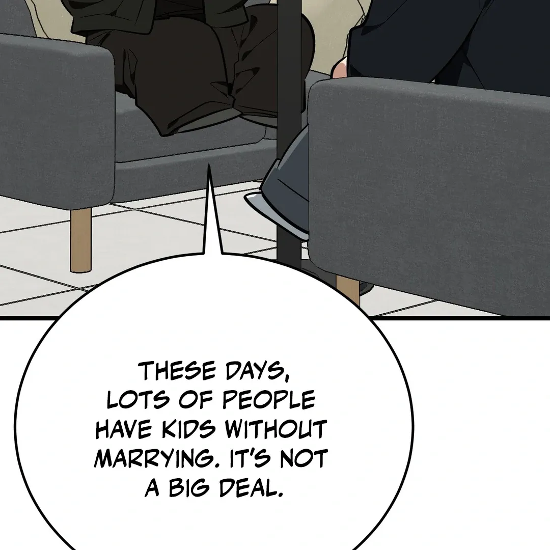 Give Birth to a Baby Wildcat for Me, Unless You Want to See Me Go Insane! Chapter 6 page 191 - 
