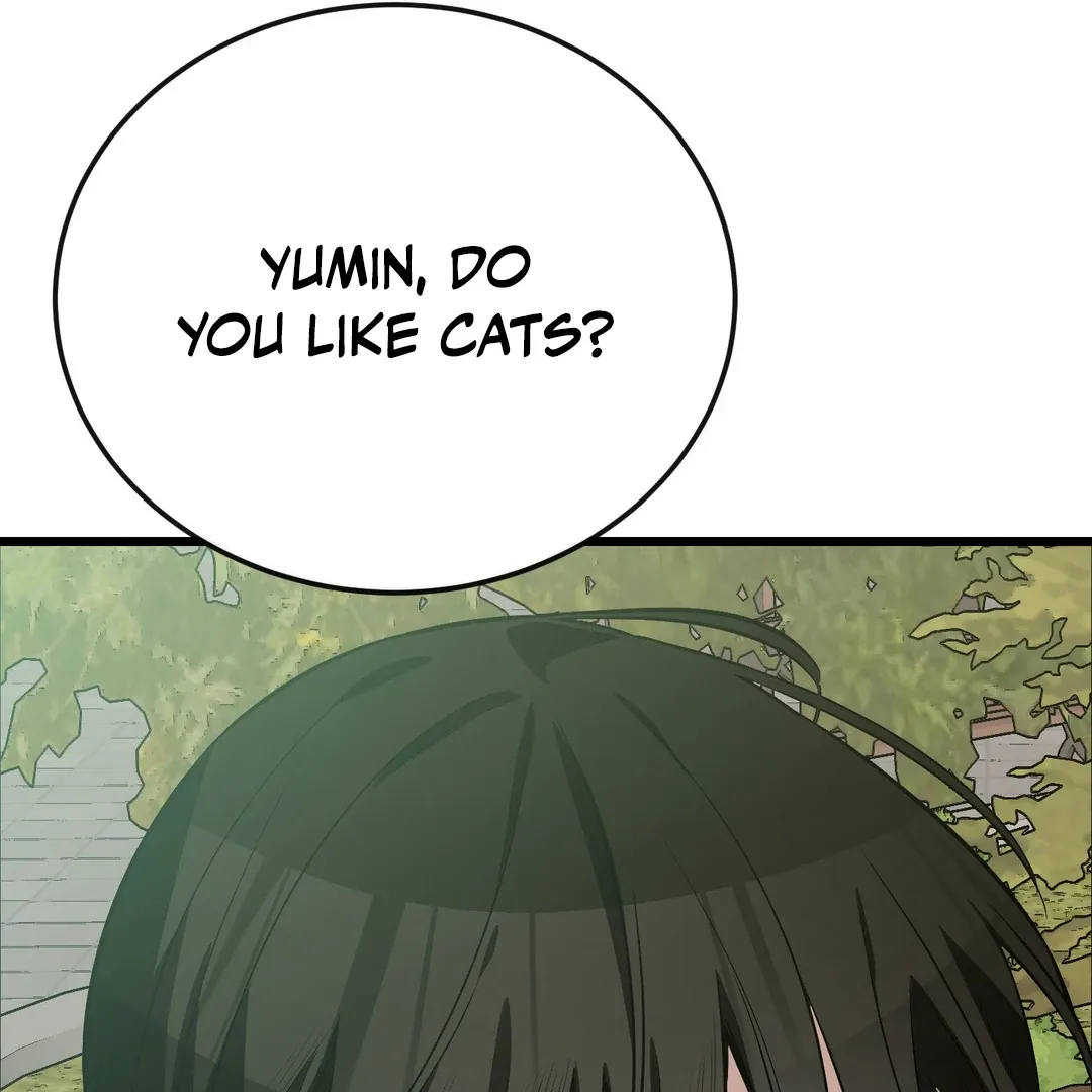 Give Birth to a Baby Wildcat for Me, Unless You Want to See Me Go Insane! Chapter 6 page 40 - 
