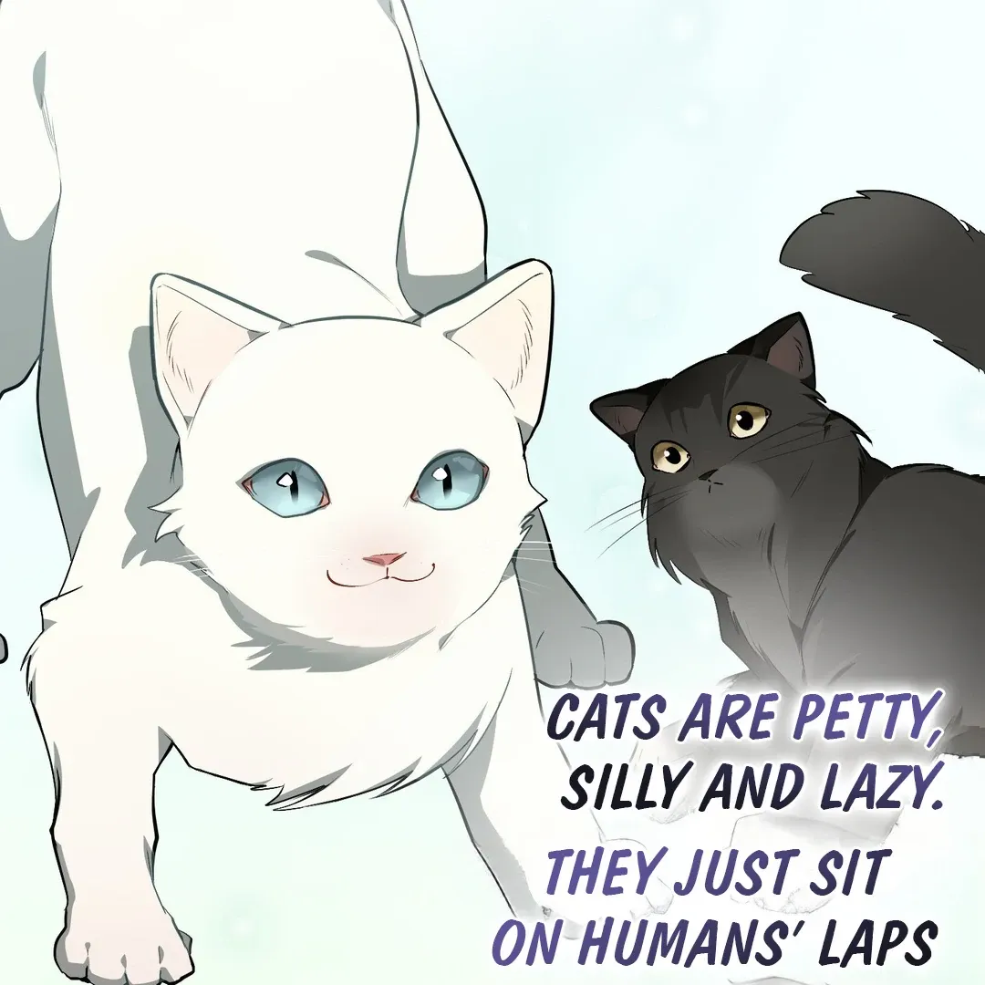 Give Birth to a Baby Wildcat for Me, Unless You Want to See Me Go Insane! Chapter 6 page 44 - 