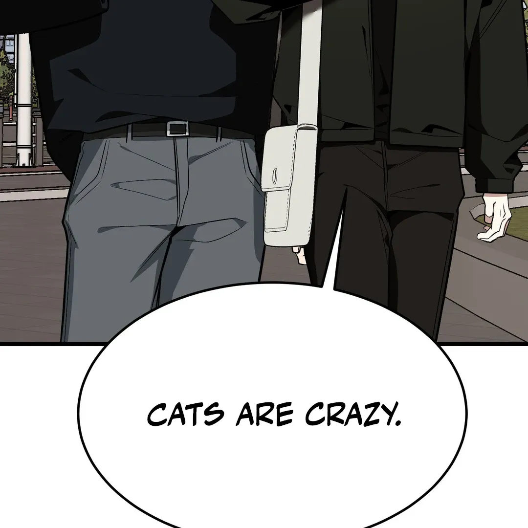 Give Birth to a Baby Wildcat for Me, Unless You Want to See Me Go Insane! Chapter 6 page 48 - 