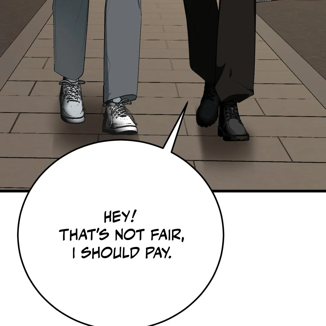 Give Birth to a Baby Wildcat for Me, Unless You Want to See Me Go Insane! Chapter 6 page 6 - 