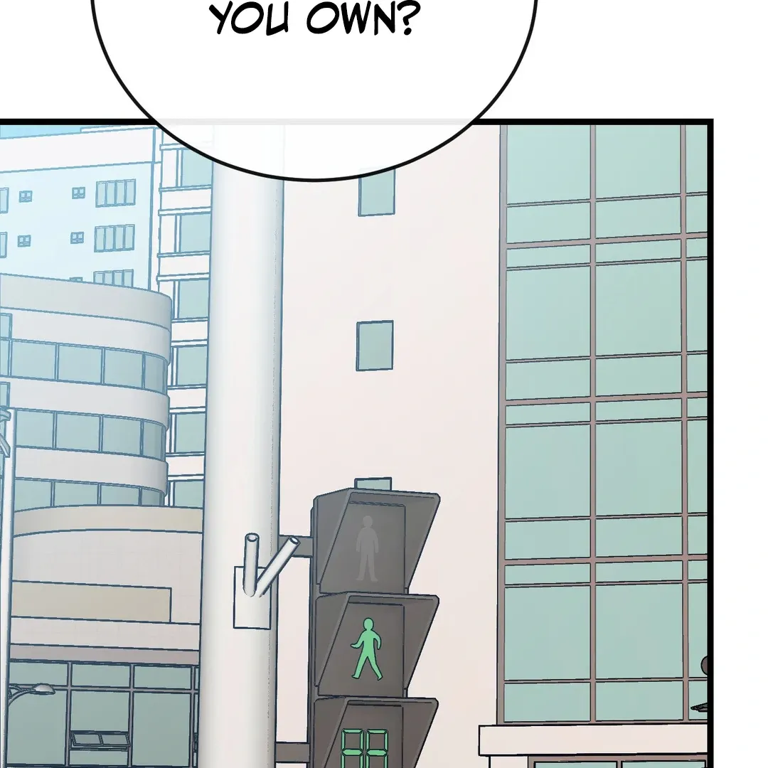 Give Birth to a Baby Wildcat for Me, Unless You Want to See Me Go Insane! Chapter 6 page 56 - 