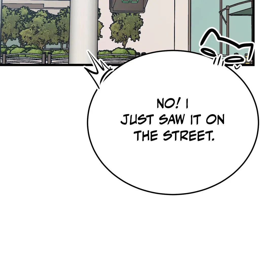 Give Birth to a Baby Wildcat for Me, Unless You Want to See Me Go Insane! Chapter 6 page 57 - 