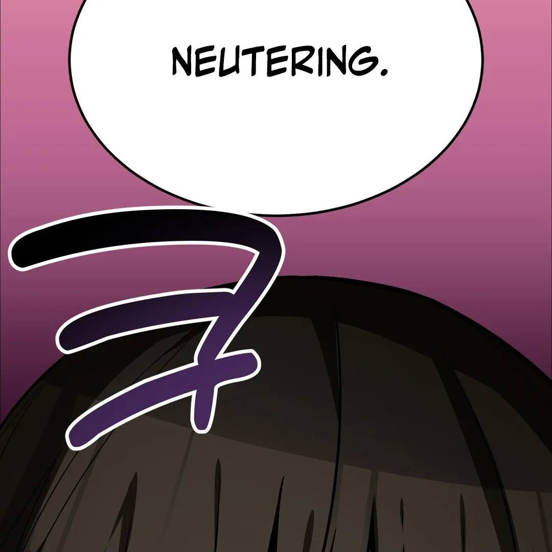 Give Birth to a Baby Wildcat for Me, Unless You Want to See Me Go Insane! Chapter 6 page 70 - 