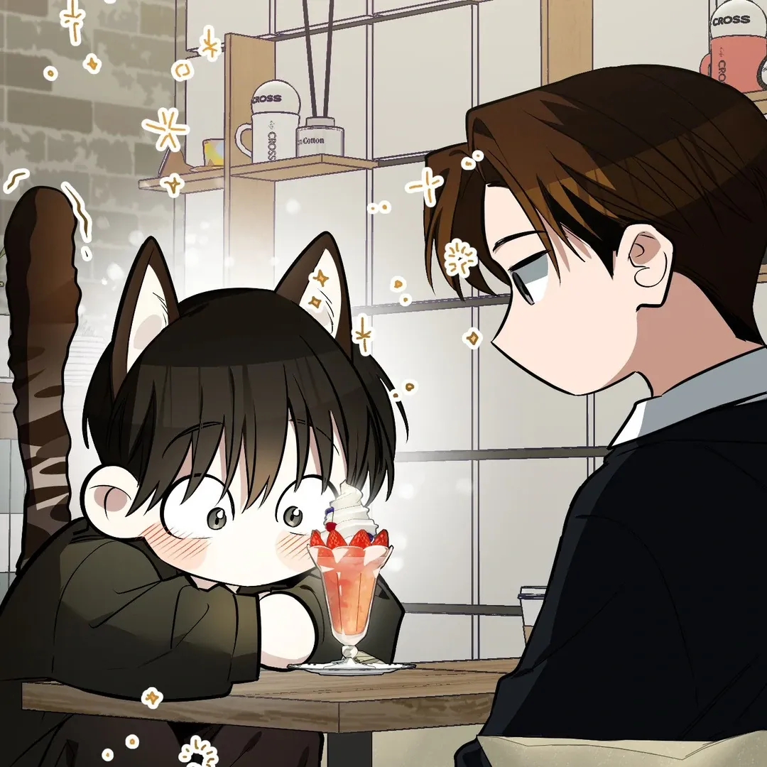 Give Birth to a Baby Wildcat for Me, Unless You Want to See Me Go Insane! Chapter 6 page 93 - 