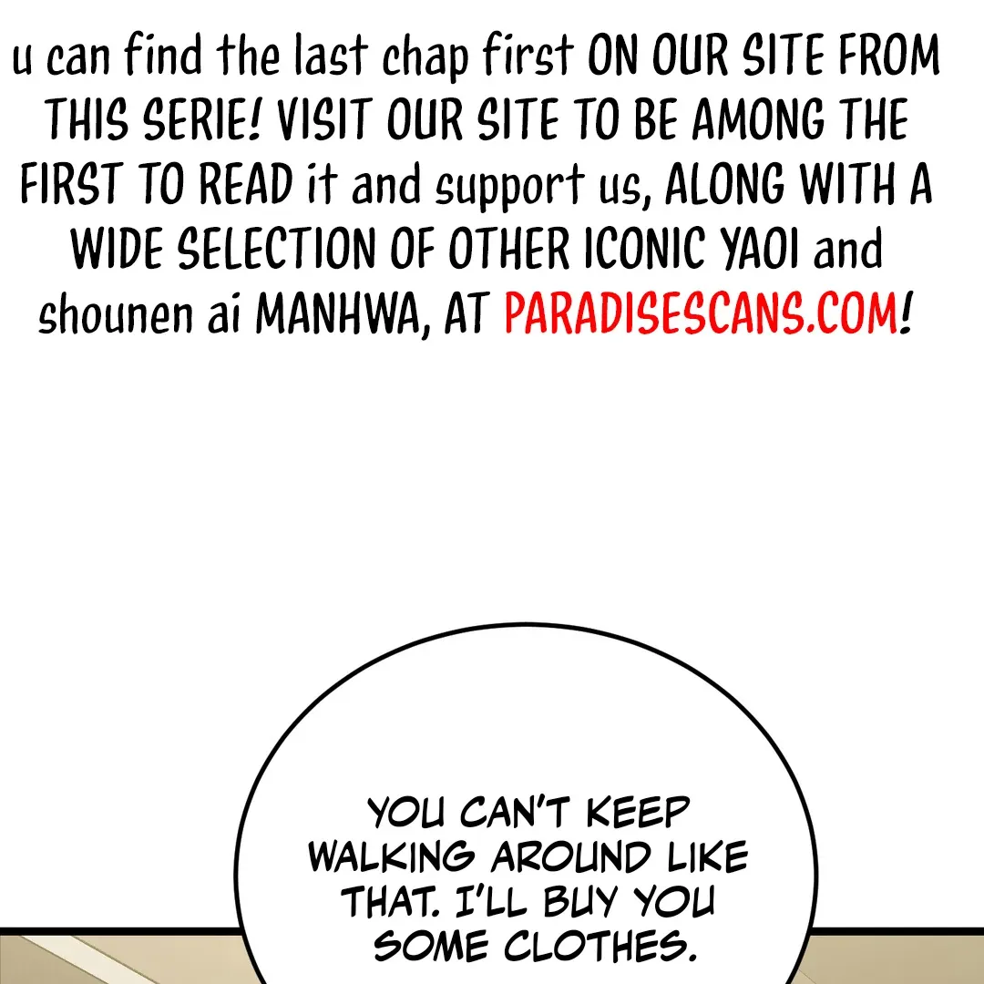 Give Birth to a Baby Wildcat for Me, Unless You Want to See Me Go Insane! Chapter 7 page 11 - 